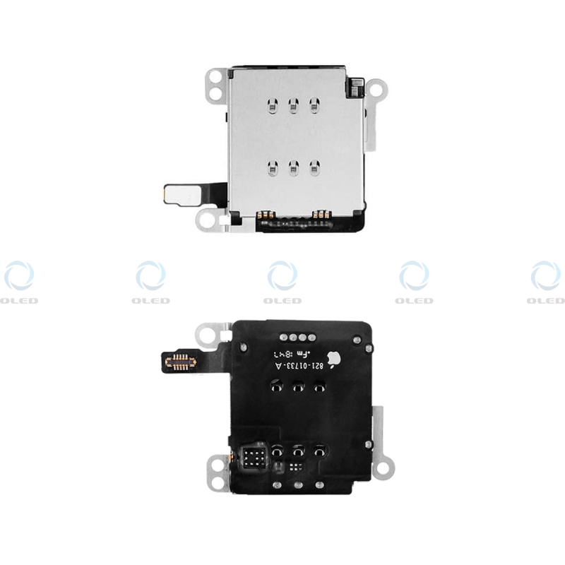 Connecteur FPC J5700 LCD Pour IPhone Xr A1984 A2105 A2106 A2107 A2108
